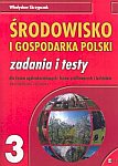 Geografia - rodowisko i gospodarka Polski 