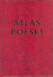 Geografia - Atlas Polski T.2