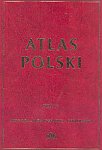 Geografia - Atlas Polski T.1