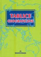 Geografia - Tablice geograficzne