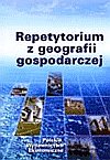 Geografia - Repetytorium z geografii gospodarczej