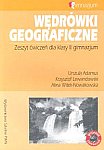 Geografia - Wdrwki geograficzne Zeszyt wicze dla klasy II gimnazjum (wyd.3) 
