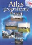 Geografia - Atlas geograficzny Polski