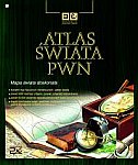 Geografia - Atlas wiata PWN edycja 2005 2xCD