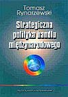 Geografia - Strategiczna polityka handlu midzynarodowego