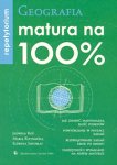 Geografia - Repetytorium Geografia Matura na 100% 