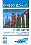 Geografia - Geografia spoeczno-gospodarcza Polski i wiata zbir zada