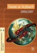 Geografia - wiat w liczbach 2006/2007. Ksika z pyt CD