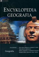 Geografia - Encyklopedia szkolna Geografia